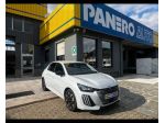 PEUGEOT 208 2ª serie 208 PureTech 100 Stop&Start 5 porte Allure