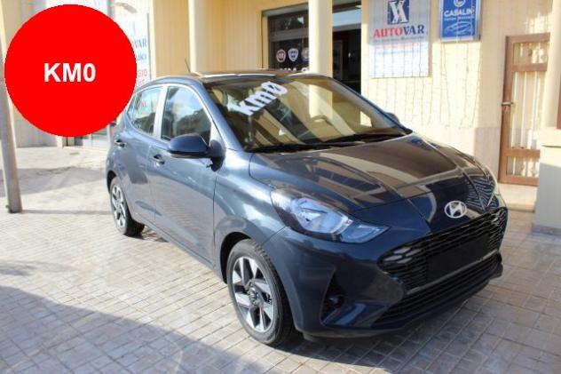 HYUNDAI i10 1.0 MPI Prime- KM 0 rif. 23253034