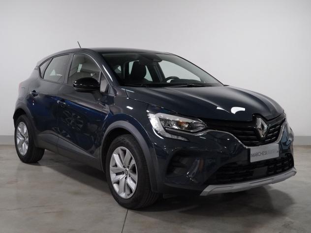 Renault Captur 1.0 Tce Evolution 90cv - Foto 2
