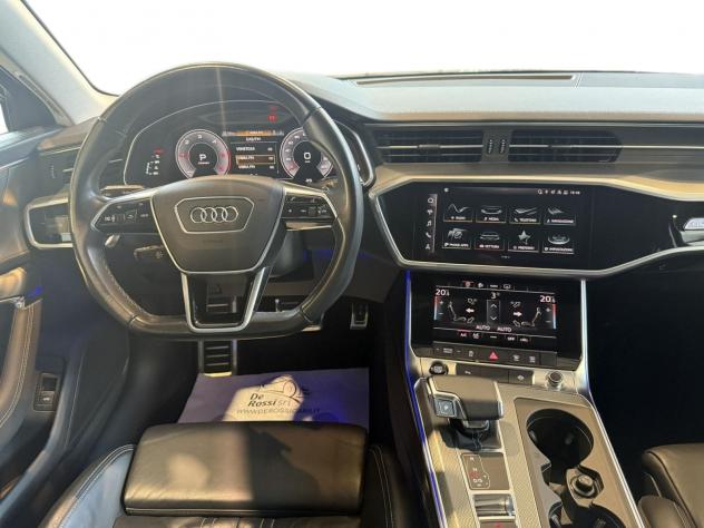 Audi A6 Allroad Quattro 40 TDI 2.0 quattro S tronic - Foto 8