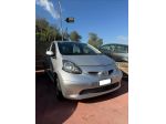 Toyota Aygo 1.4 turbodiesel 5 porte Sol