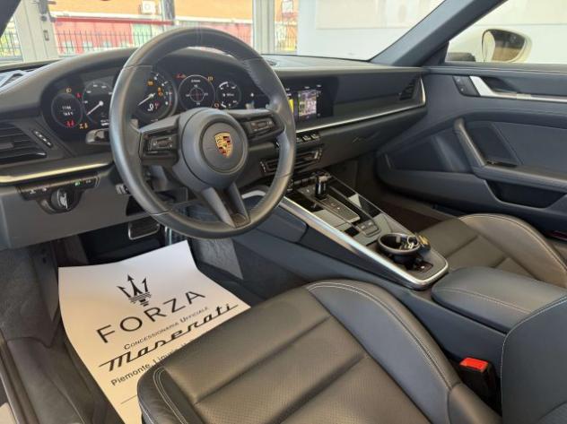 PORSCHE 911 911 VIII 992 Targa Targa 3.0 4 auto rif. 23769948 - Foto 6