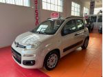 Fiat Panda 1.2 EasyPower benzina gpl