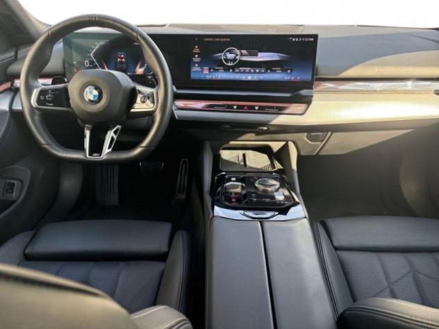 BMW 520 d 48V xDrive Touring Msport Pro rif. 24149681 - Foto 8