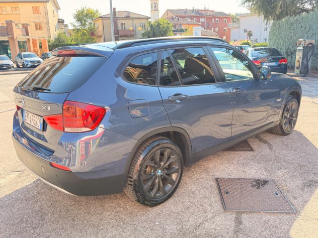 BMW X1 xDrive20d 177cv garanzia 12/24 pronto uso - Foto 6