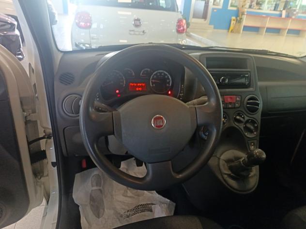 FIAT Panda Panda 1.3 mjt 16v MyLife 75cv 4x4 Trazione integrale - Foto 7