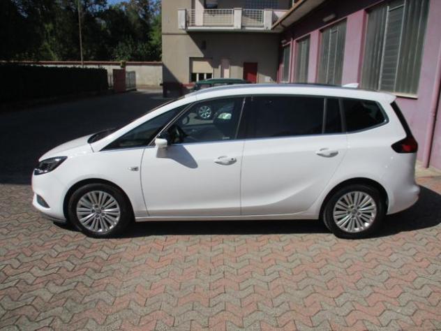 OPEL Zafira 1.4 Turbo 120CV Innovation *7 POSTI *PREZZO REALE rif. 24101983 - Foto 3