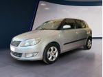 Škoda Fabia 1.2 tdi Greenline