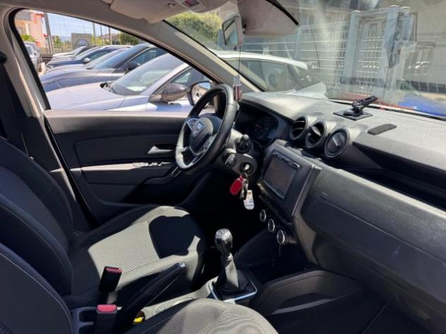 DACIA Duster 1.6 SCe GPL 4x2 Prestige rif. 24039839 - Foto 9
