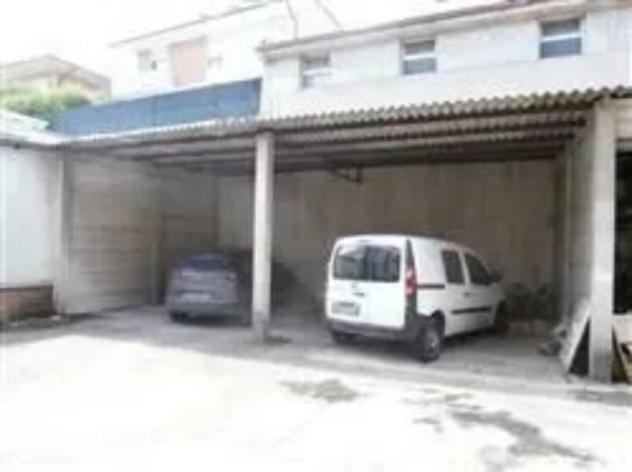 Immobile in asta di 89 m² in vendita a Porto Sant'Elpidio - Foto 2