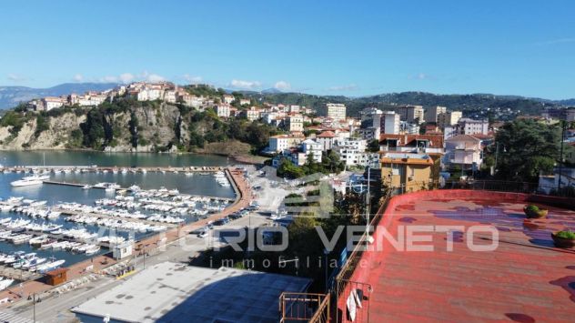 Appartamento con ampie terrazze sul porto di agropoli (Sa) - Foto 7