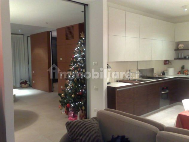 DUPLEX IN PALAZZO NOBILE NEL PIENO CENTRO DI AVERSA - Foto 9
