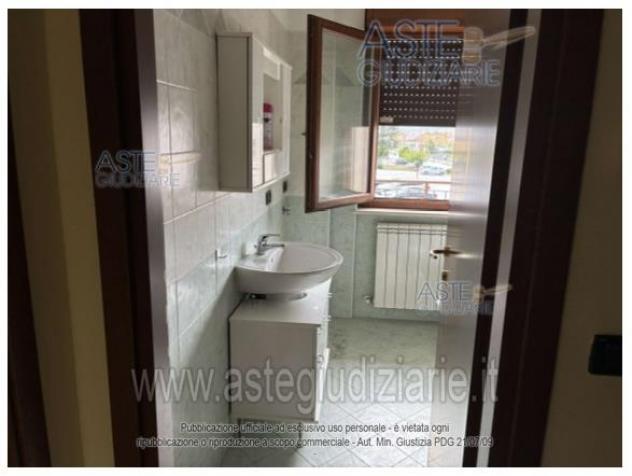 IMMOBILI-IMMOBILE RESIDENZIALE-Via XX Settembre 430 - Foto 6