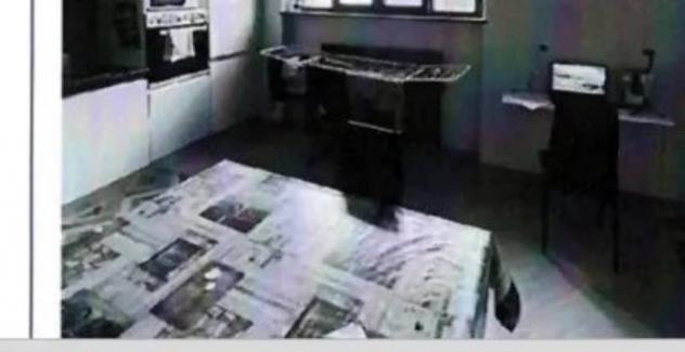 Immobile in asta di 100 m², box auto in vendita a Busto Arsizio - Foto 5