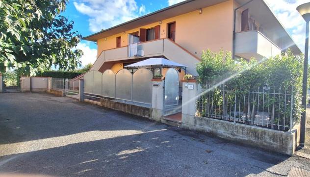 Terratetto in vendita a Capannoli 115 mq Rif: 1452561