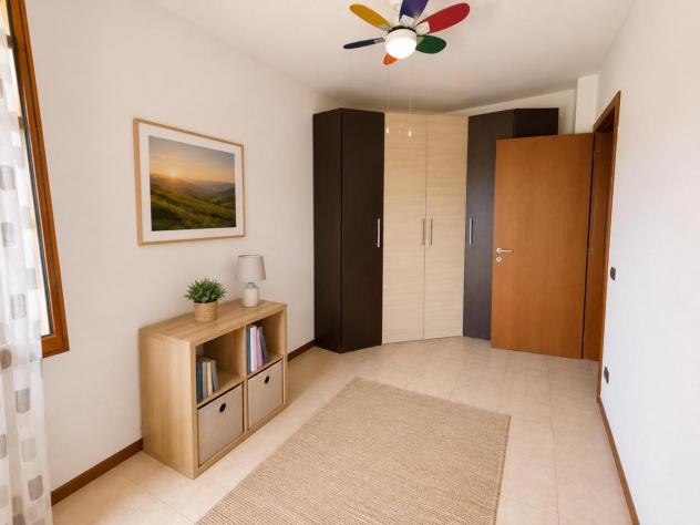Appartamento in vendita a Casole d'Elsa 120 mq Rif: 1429514 - Foto 6