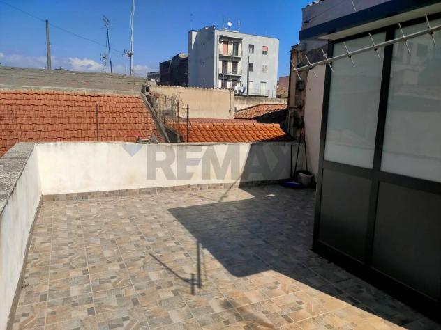 Casa Semindipendente in vendita a Catania, Zona centro - Foto 18