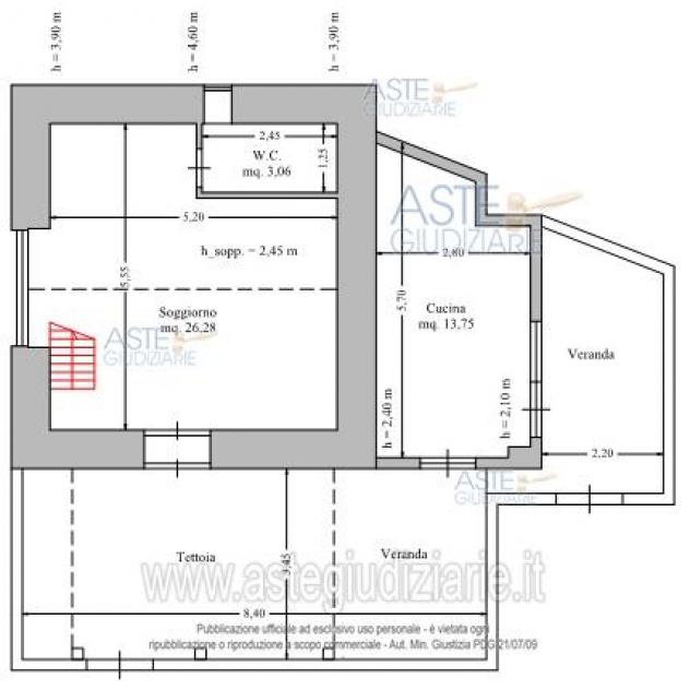 IMMOBILI-IMMOBILE RESIDENZIALE-Contrada Patrìa, 97012 Chiaramonte Gulfi RG, Italia - Foto 10