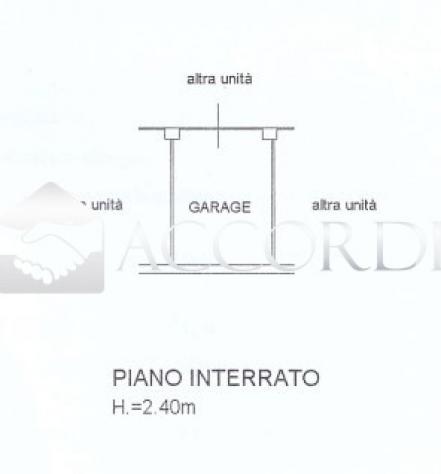 APPARTAMENTO di 3 vani e di 97 mq (CONEGLIANO) rif. SM58 - Foto 19