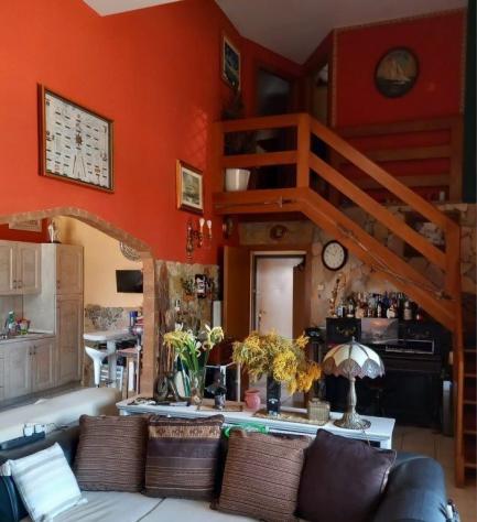 Appartamento in vendita a Empoli 110 mq Rif: 1137005