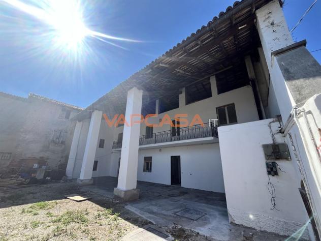 CASA INDIPENDENTE CON 2 APPARTAMENTI - Foto 3