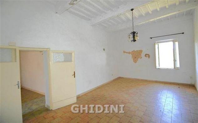 APPARTAMENTO INDIPENDENTE di 5 vani e di 130 mq (GROSSETO - CENTRO) rif. 2498.301M - Foto 6