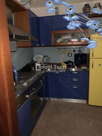 VILLINO di 9 vani e di 300 mq (GROSSETO - ROSELLE STRADA DELLO SBIRRO) rif. 03364IND - Foto 4