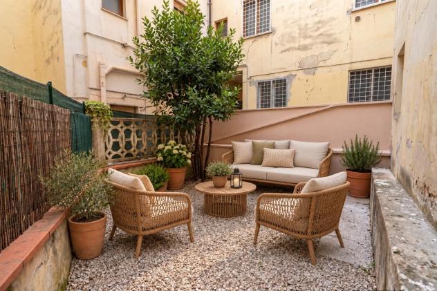 Appartamento in vendita a Livorno 150 mq Rif: 1445072