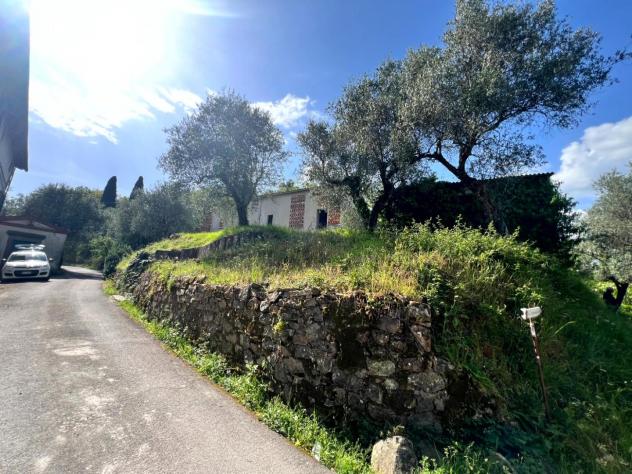 Fienile in vendita a Mutigliano - Lucca 300 mq Rif: 1420272