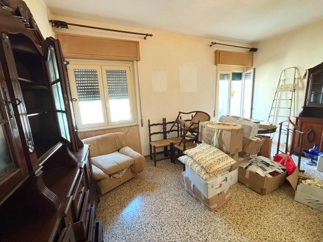 Appartamento in vendita a Massa 80 mq Rif: 1432290 - Foto 7