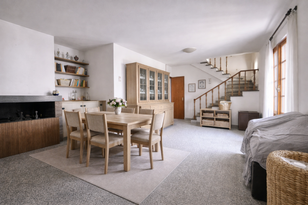 Villa in vendita a Massa 200 mq Rif: 1402956