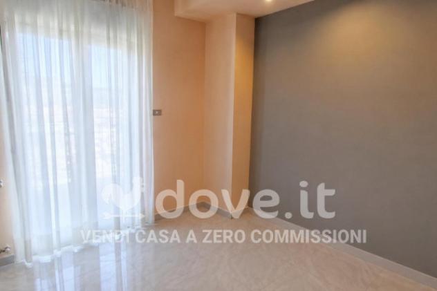 Appartamento di 108 m² con 3 locali e posto auto in vendita a Messina - Foto 7