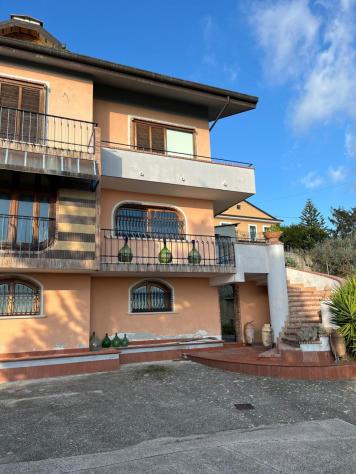 Villa in vendita a Montecorvino Pugliano - Foto 2