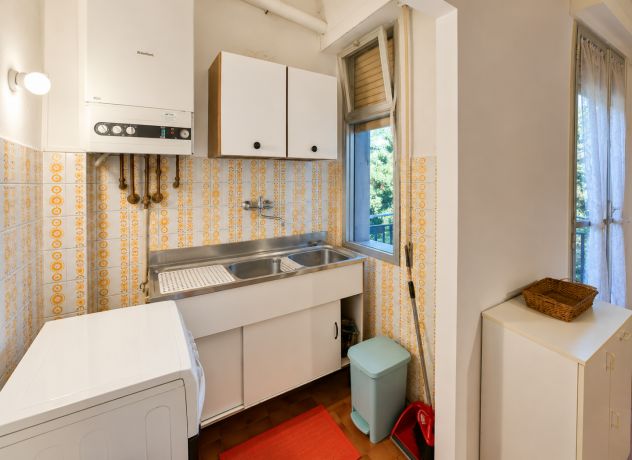 Appartamento in vendita a Cinquale - Montignoso 65 mq Rif: 1419928 - Foto 9