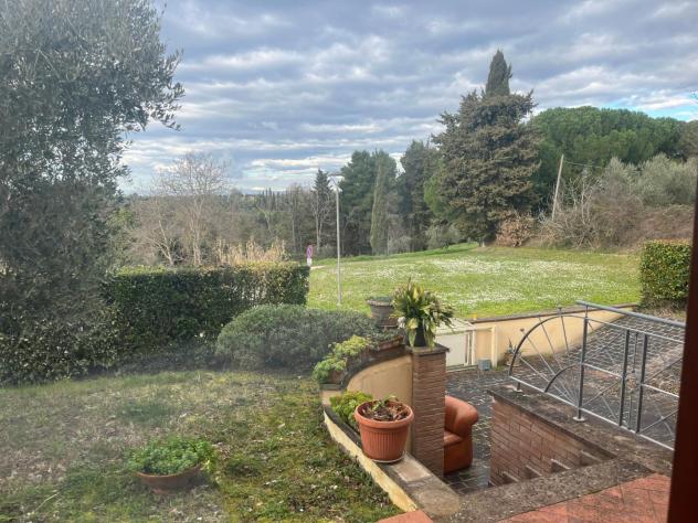 Villa in vendita a Peccioli 250 mq Rif: 1410369 - Foto 6