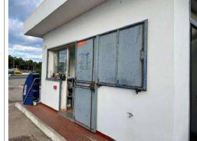Immobile in asta di 2158 m² in vendita a Porto Torres - Foto 2