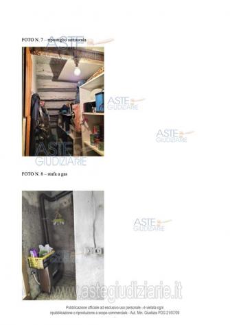 IMMOBILI-IMMOBILE RESIDENZIALE-via Mugellese 24/A , Comune di Prato - Foto 3