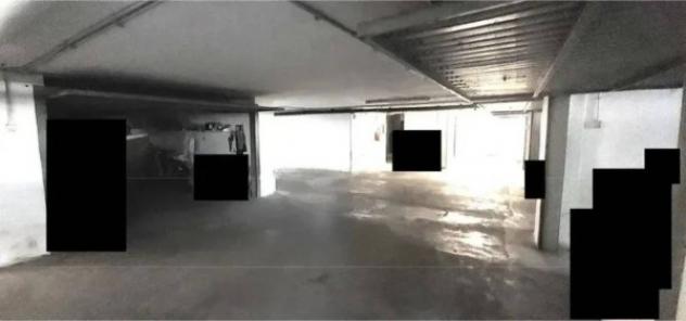 Immobile in asta di 221 m² con più di 5 locali e box auto in vendita a Rovigo - Foto 14