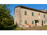 Porzione di casa in vendita a Falorni - Santa Maria a Monte 230 mq  Rif: 1347584