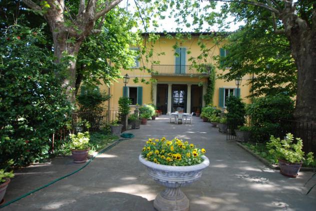 Villa in vendita a Santa Maria a Monte 1463 mq Rif: 895793 - Foto 3