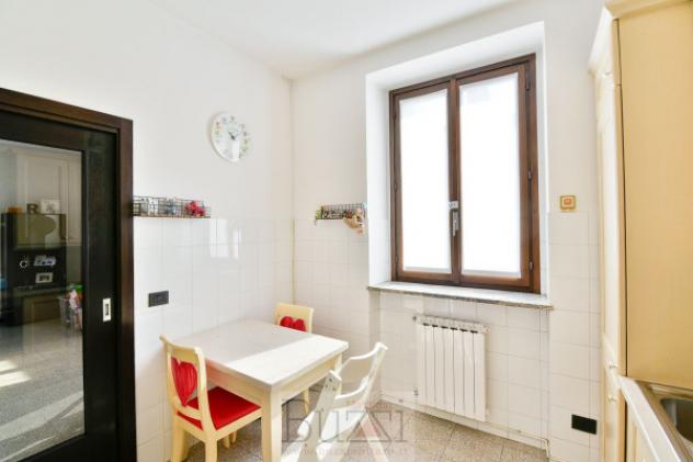 Casa indipendente di 125 m² con 3 locali in vendita a Seregno - Foto 12