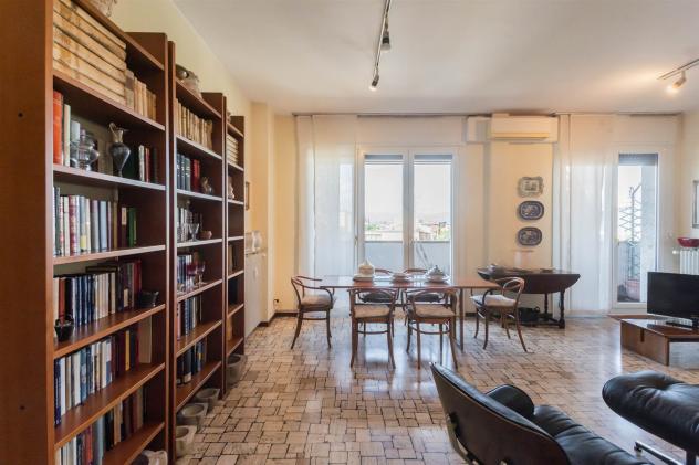 Vendita Appartamento da 155 mq in VIALE CASIRAGHI - Foto 16