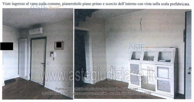 IMMOBILI-IMMOBILE RESIDENZIALE-Localita' Quadrelli snc - Foto 8