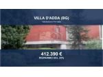 Immobile in asta di 748 m² con più di 5 locali e box auto in vendita a Vill &hellip;