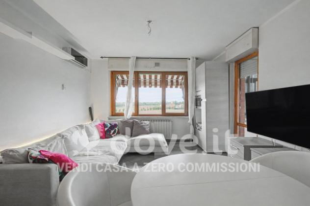 Appartamento di 81 m² con 3 locali e box auto in vendita a Volpiano - Foto 11