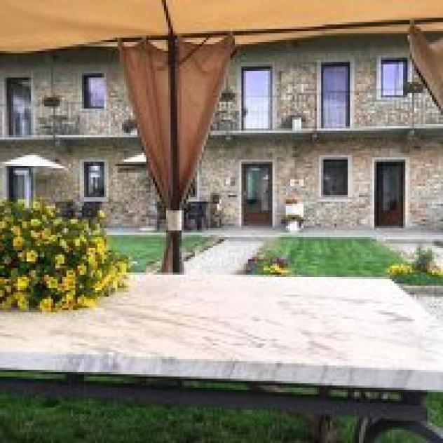 B&amp;B Tenuta Legnate