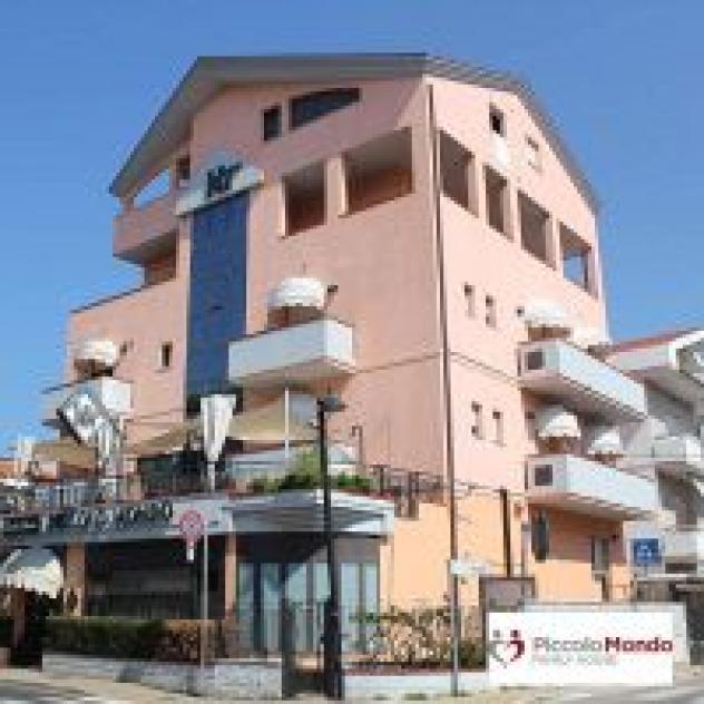 Family House Piccolo Mondo