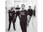 MyPlay Coldplay Tribute Show live @ Brasserie Houblon, Stra (VE)