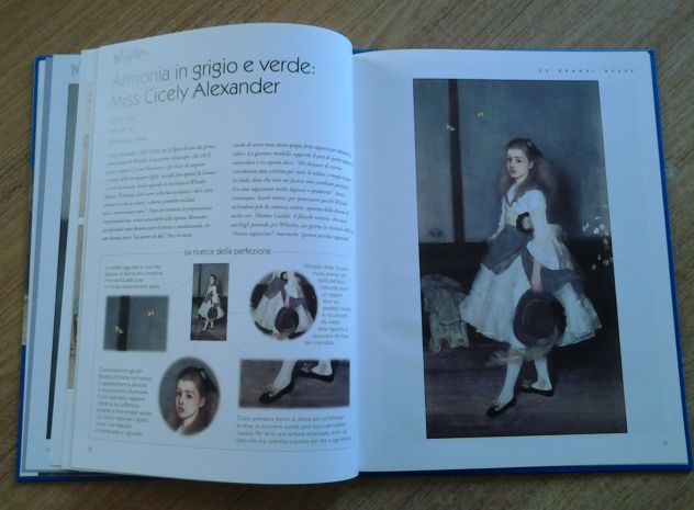 James Abbott McNeill Whistler - Foto 7