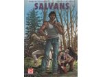 Salvans